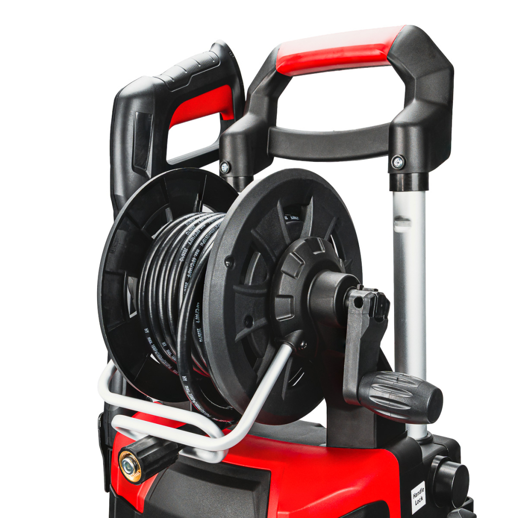 Водоструйка 2000W 15MPa 6.6L/min RDP-HPC16