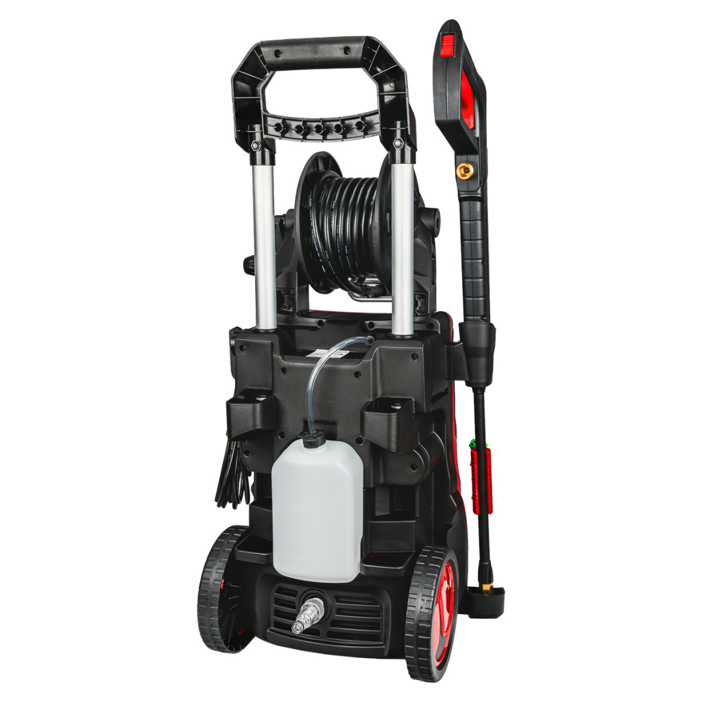 Водоструйка 2000W 15MPa 6.6L/min RDP-HPC16