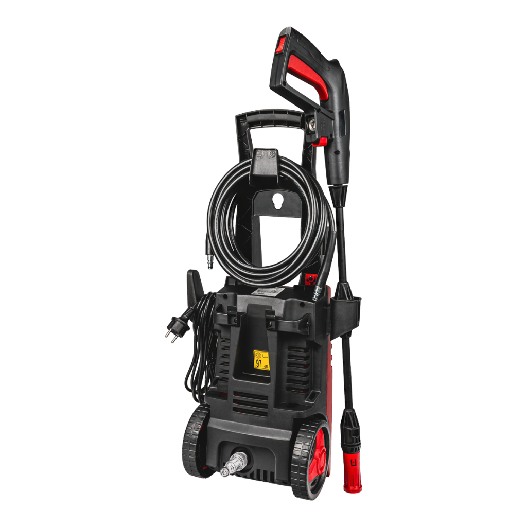 Водоструйка 1600W 12MPa 5.5L/min RD-HPC17