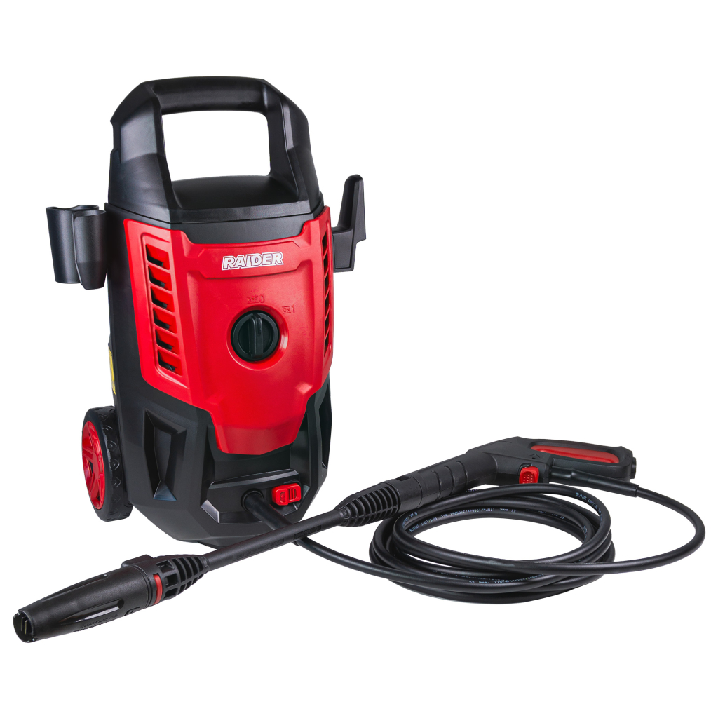 Водоструйка 1800W 15MPa 7L/min RD-HPC12