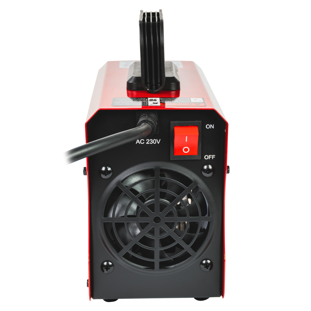 Инверторен електрожен 180A Display RD-MIW220