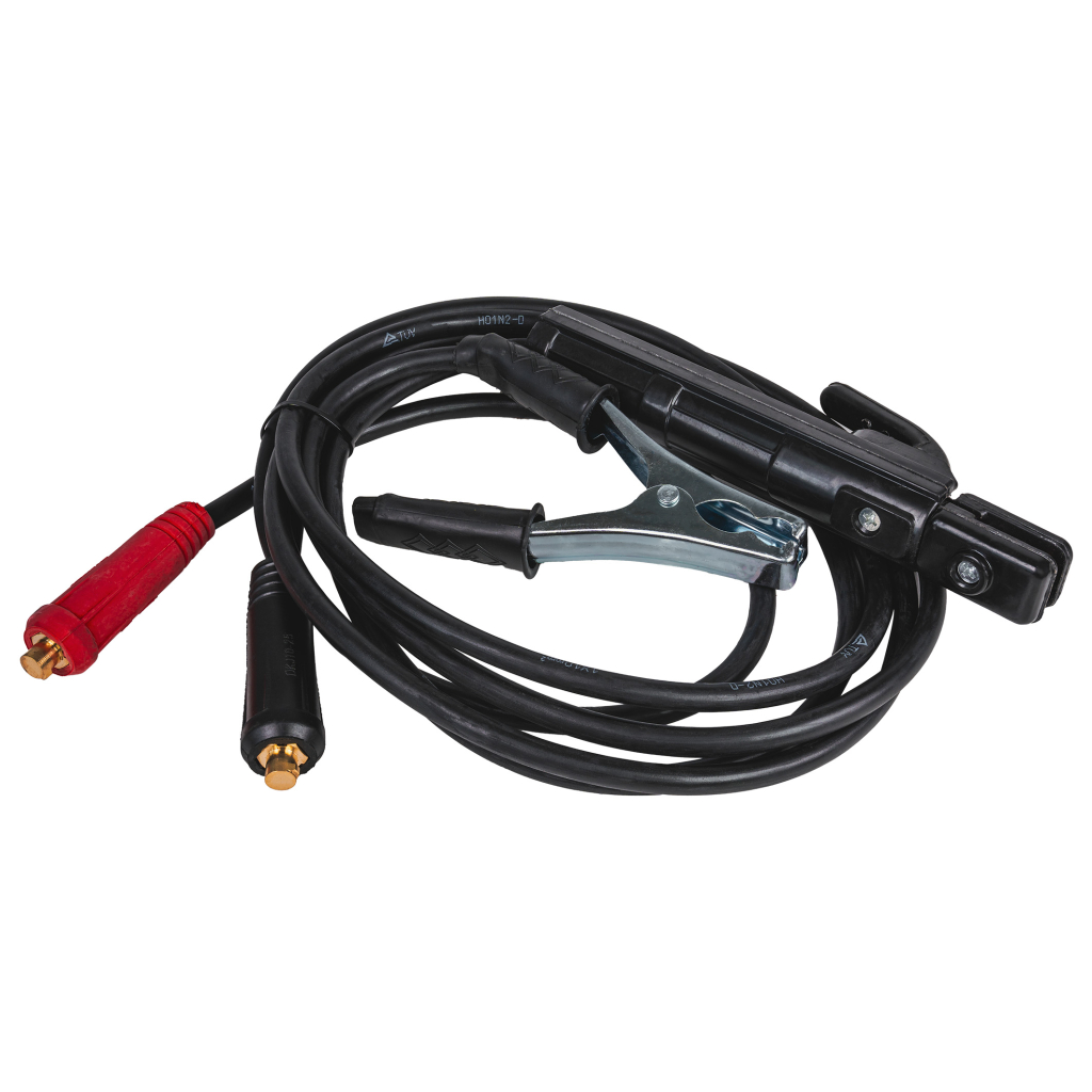 Инверторен електрожен 5в1 MIG/MAG&TIG&MMAsynergy160A RD-IW39