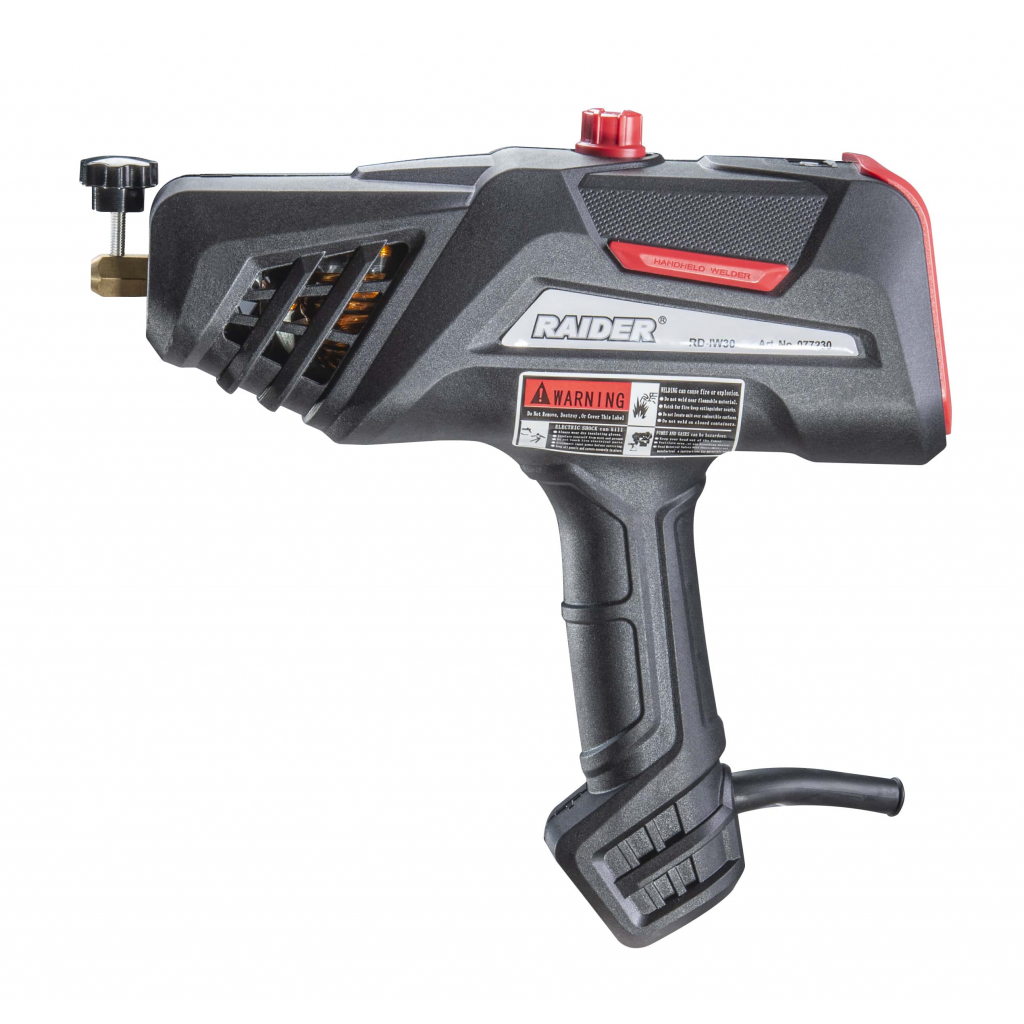 Инверторен електрожен 105A RD-IW30