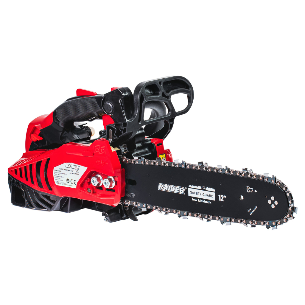 Резачка бензин. 305mm (12") 1kW 3/8".050"1.3mm 45 RDP-GCS27