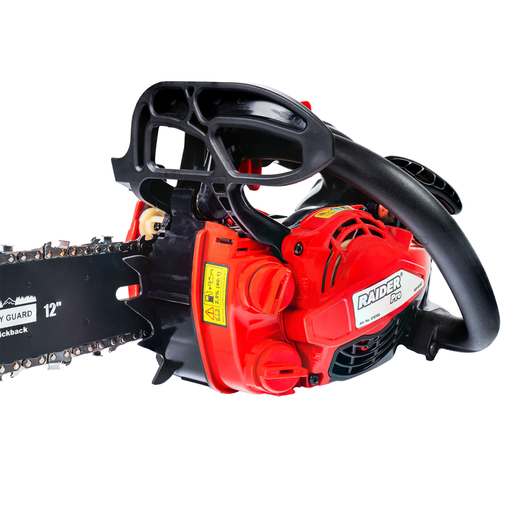 Резачка бензин. 305mm (12") 1kW 3/8".050"1.3mm 45 RDP-GCS27