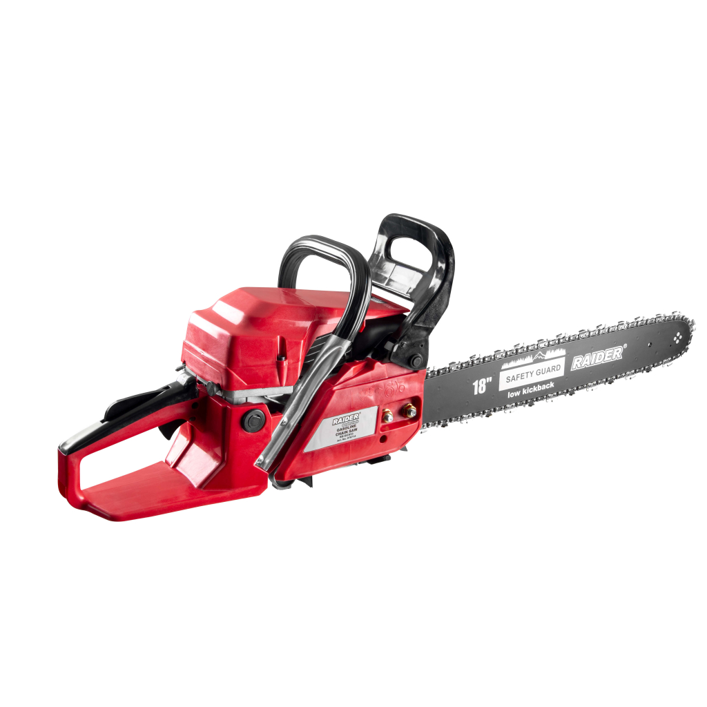 Резачка бензин. 450mm 2400W .325" 1.5mm 72 52cc RD-GCS33
