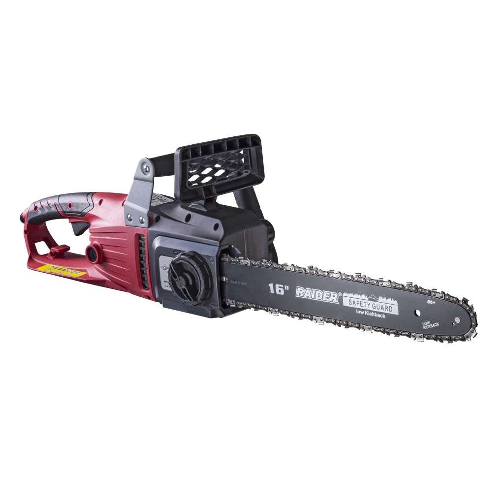 Резачка електр.450mm(18") 2400W SDS 3/8"(1.3mm) 62 RDP-ECS27