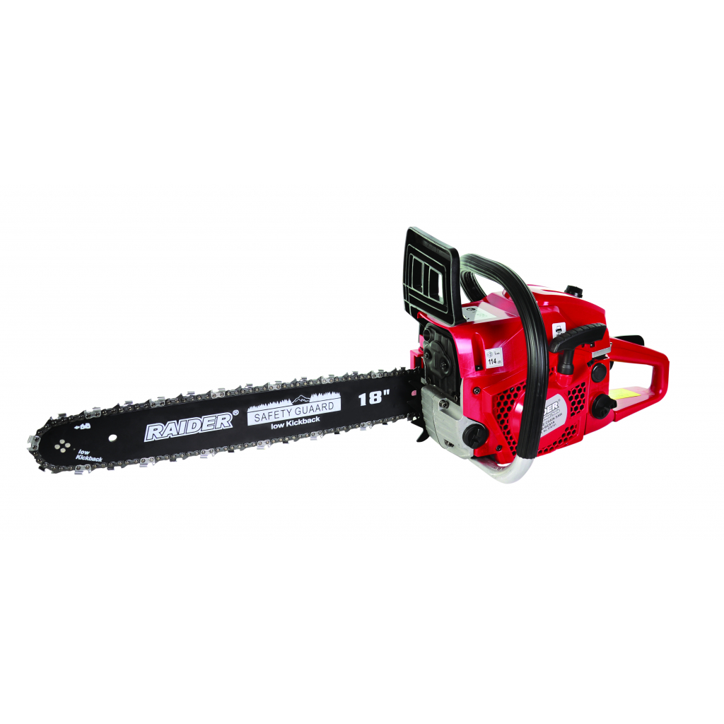 Резачка бензин. 450mm (18") 2200W RD-GCS19