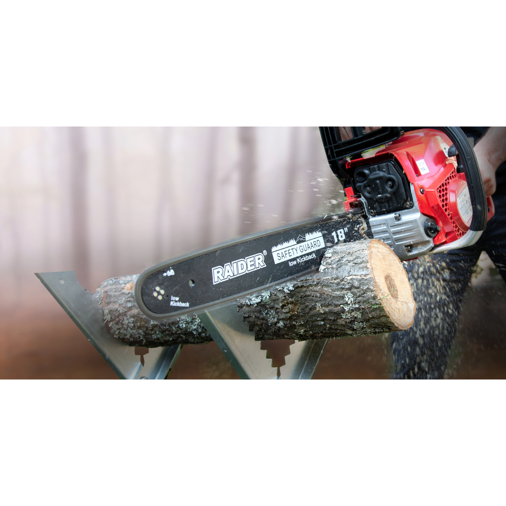 Резачка бензин. 450mm (18") 2200W RD-GCS19
