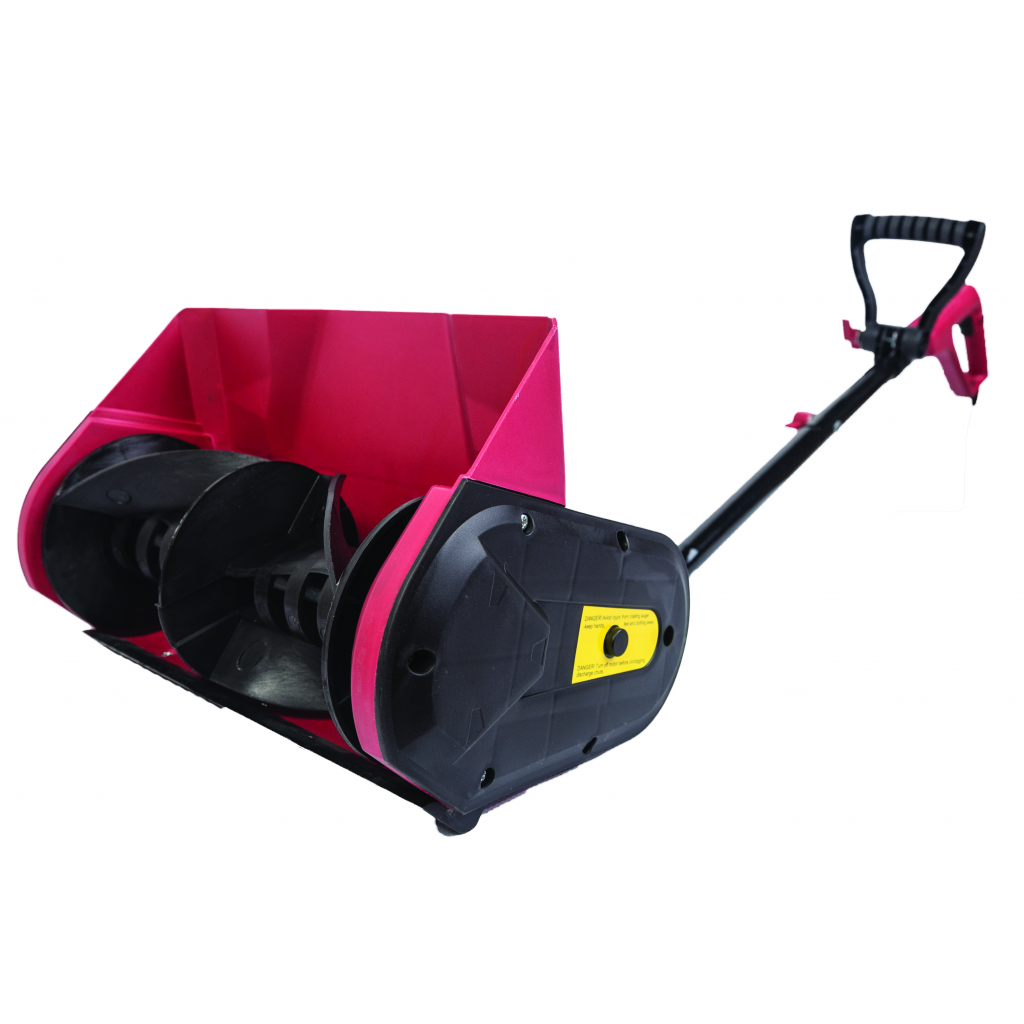 Снегорин електрически 1300W 30сm RD-ST01