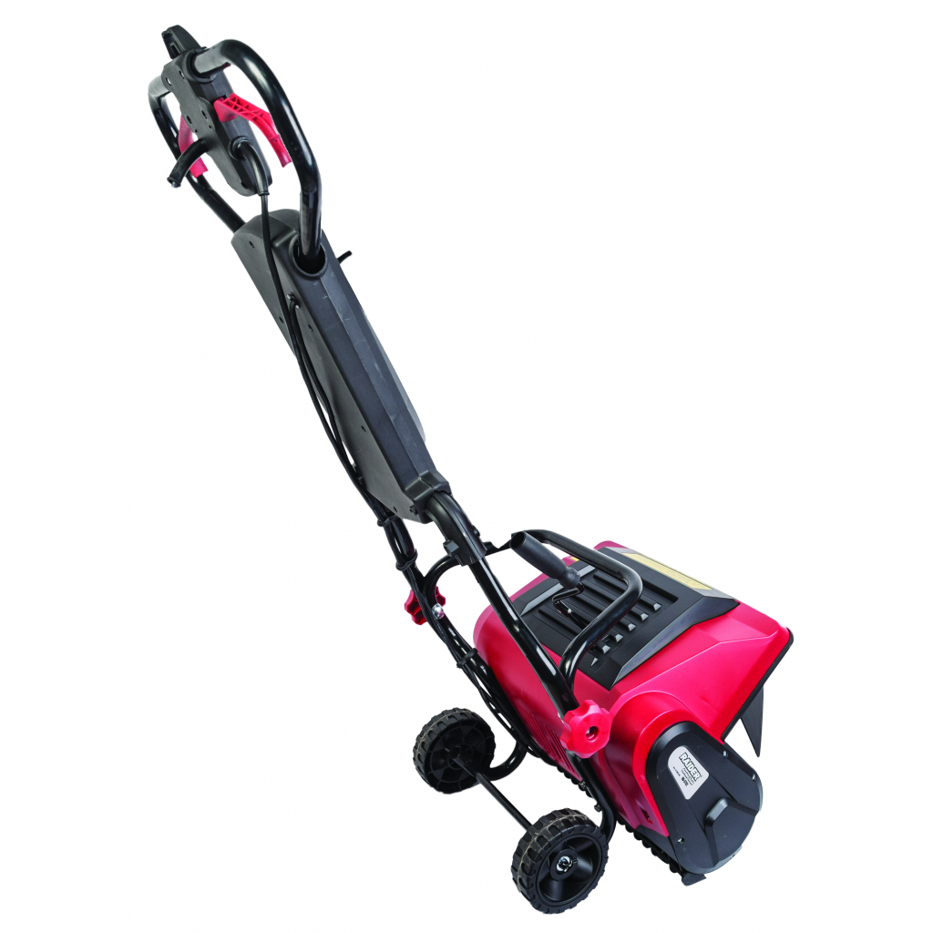 Снегорин електрически 1300W 40сm LED-фар RD-ST02