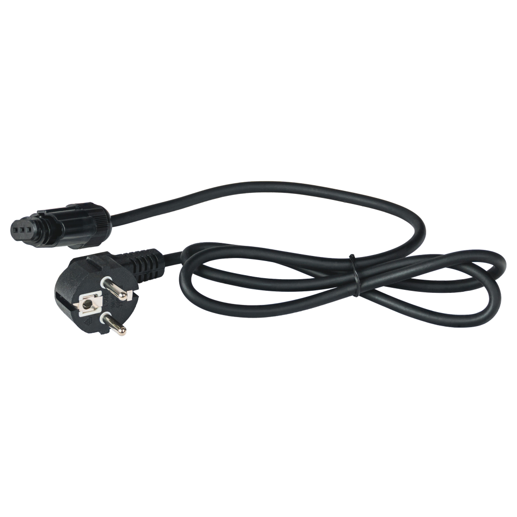 Помпа циркулационна 60W 1,1/2" 65L/min 8m 110°C RD-CWP82