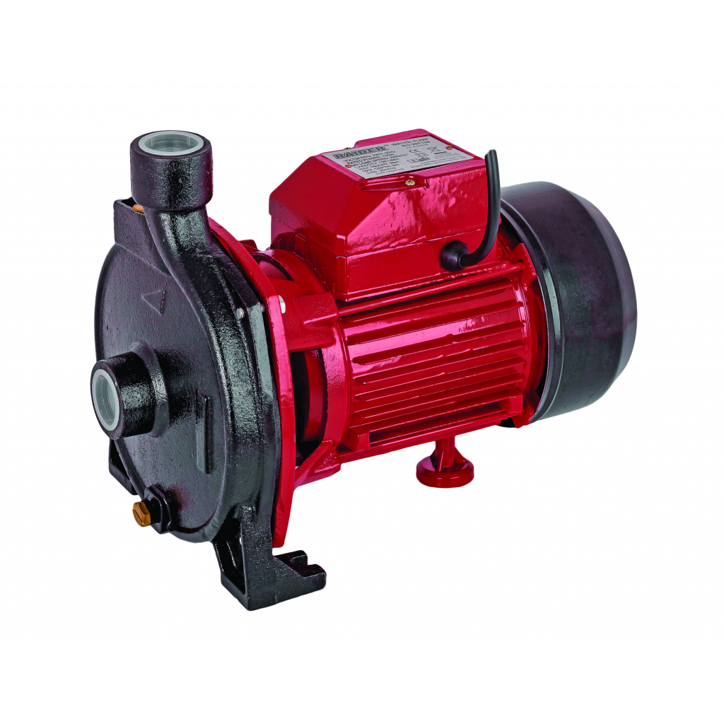 Помпа водна 850W 1" max 120L/min RD-WP158