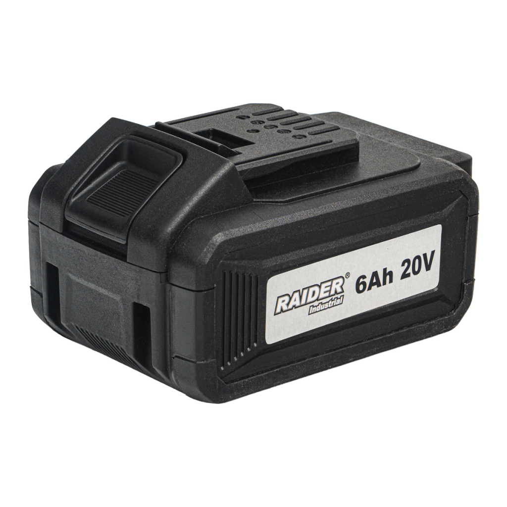 Батерия 20V 6Ah за RDI