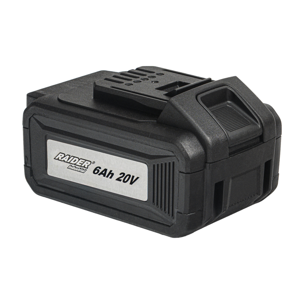 Батерия 20V 6Ah за RDI