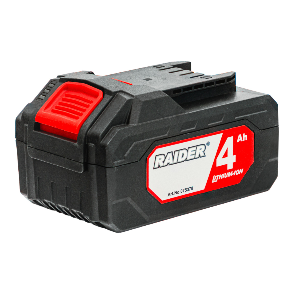 Батерия 4Ah за косачка робот RD-RLM47