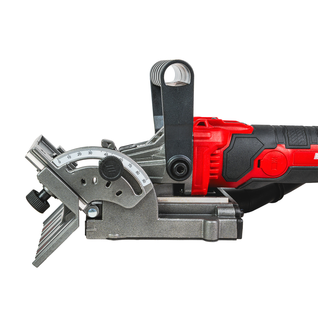 R20 Бисквит машина Ø100mm без батерия RDP-CBJ20