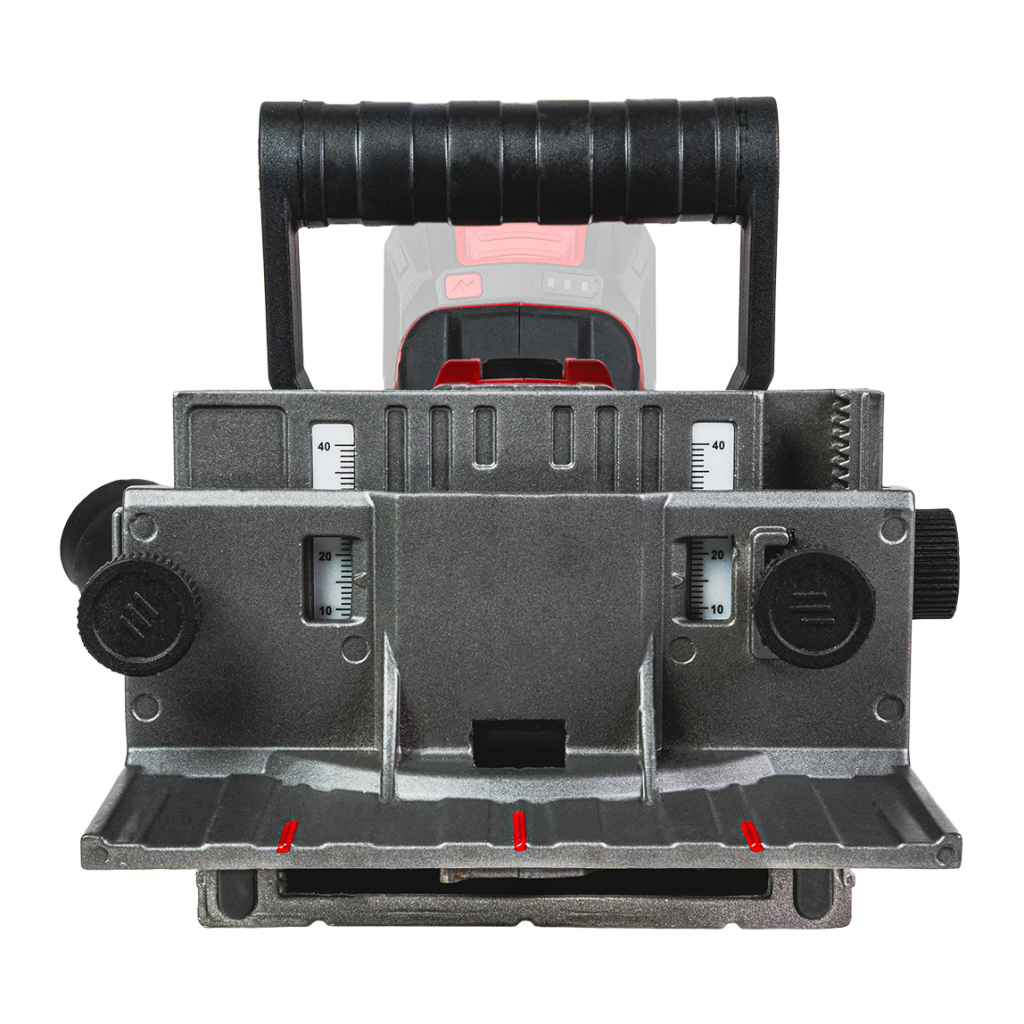 R20 Бисквит машина Ø100mm без батерия RDP-CBJ20