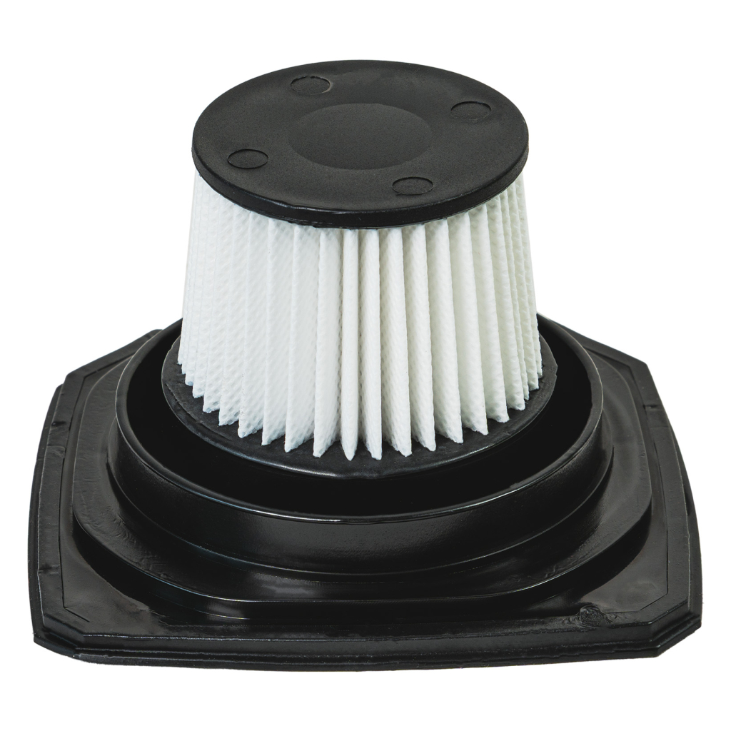 R20 Прахосмукачка за сухо акум. 0.5L без батерия RDP-SMWC20