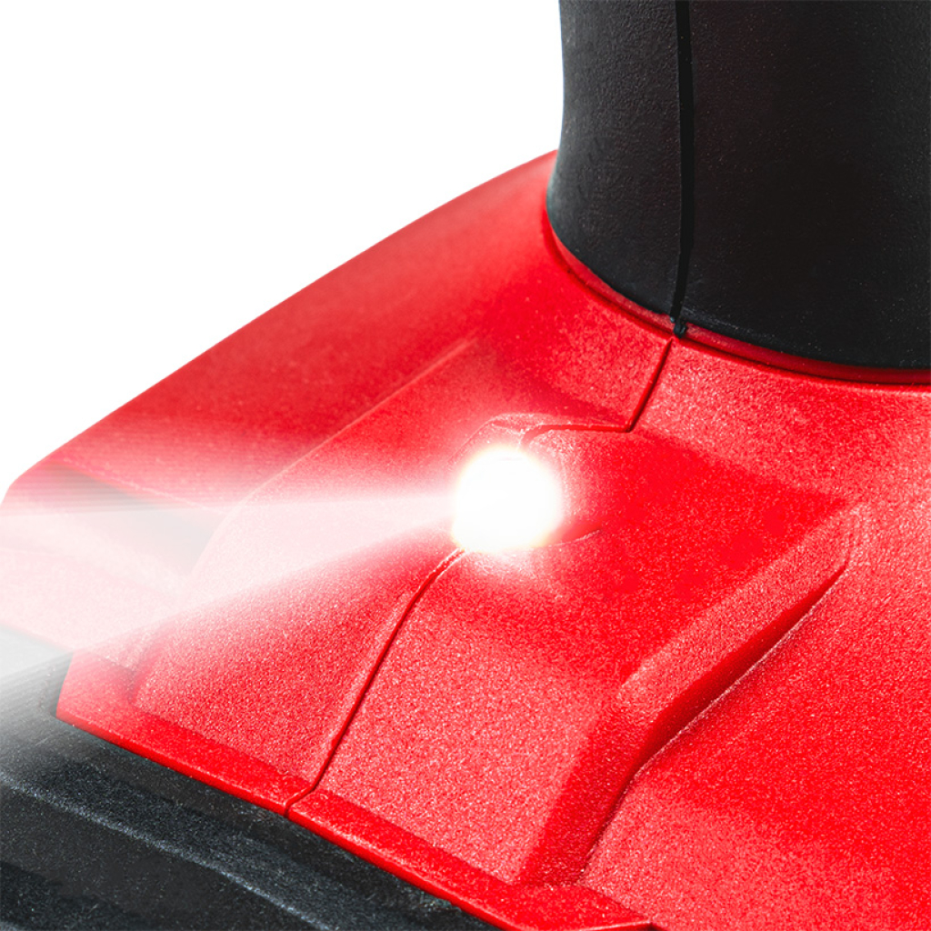 R20 Пистолет за силикон 310ml 3800N рег.обор. без батерия RDP-JCG20