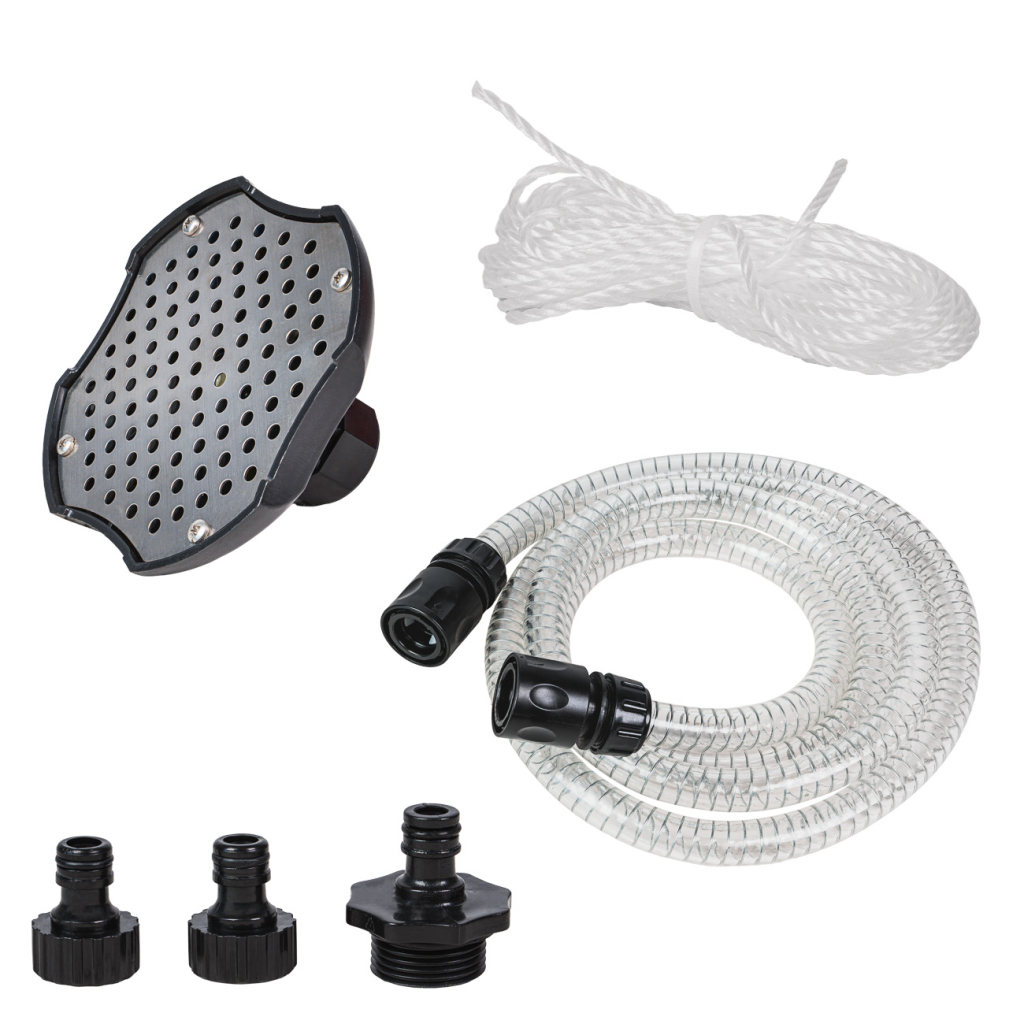 R20 Помпа 53L/min 10m без батерия RDP-CWP20
