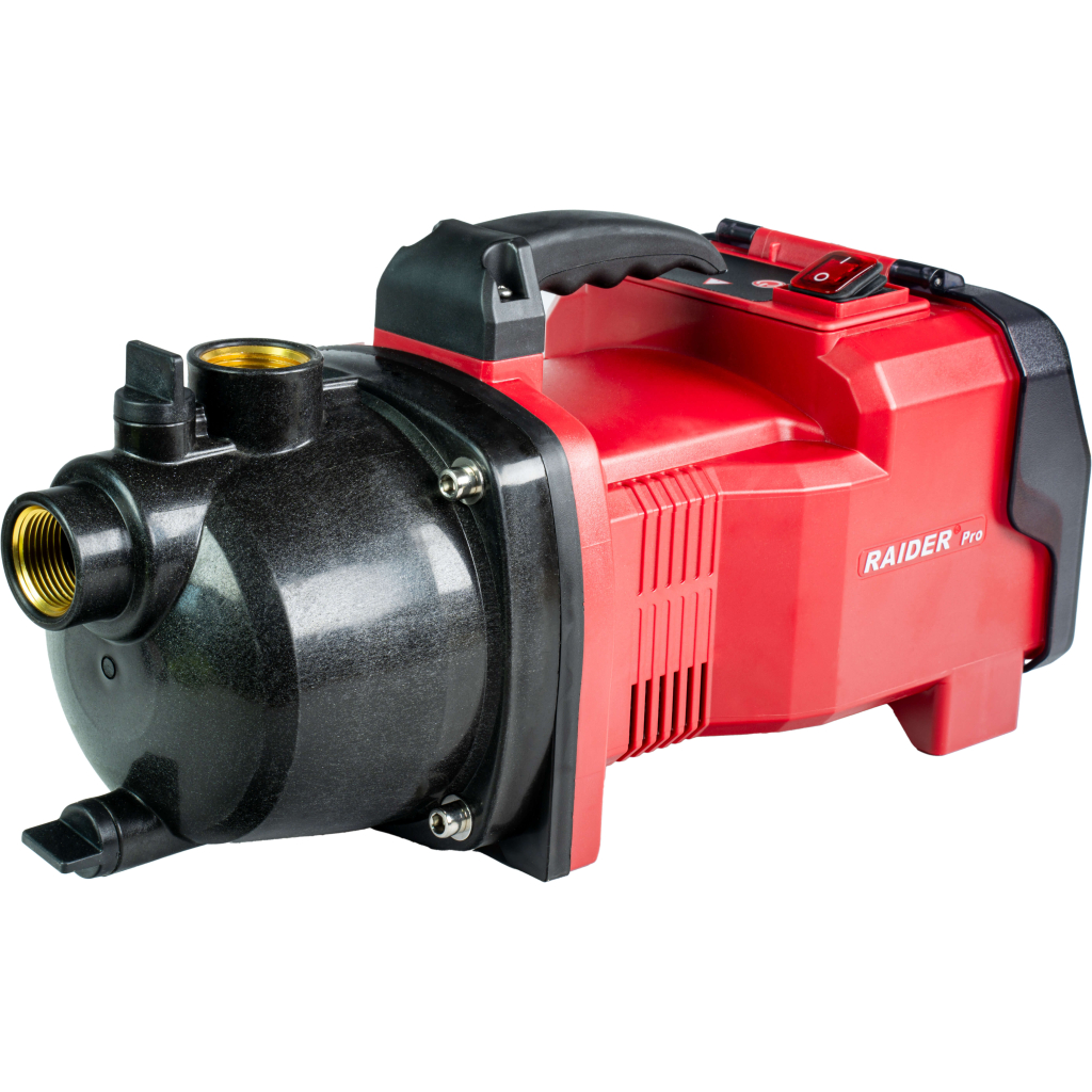 R20 Помпа 40V 50L/min 26m 1" без батерия RDP-FWP20