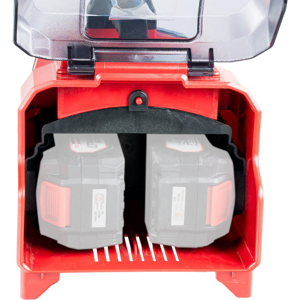 R20 Помпа 40V 50L/min 26m 1" без батерия RDP-FWP20