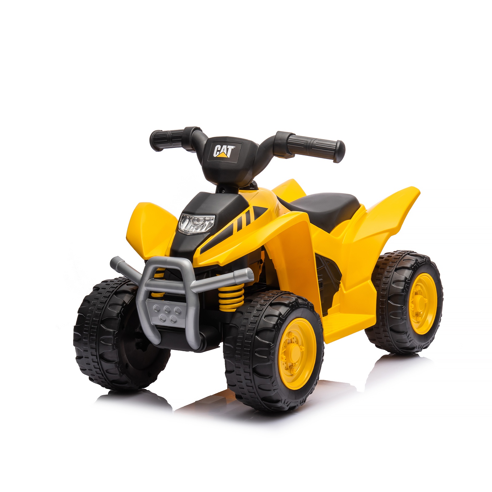 Акумулаторно бъги Chipolino Cat ATV за деца от 18 до 36 месеца