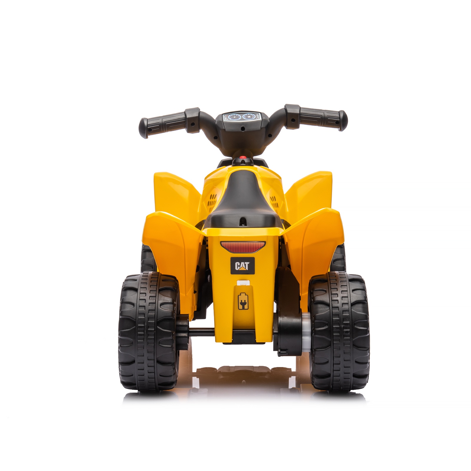 Акумулаторно бъги Chipolino Cat ATV за деца от 18 до 36 месеца