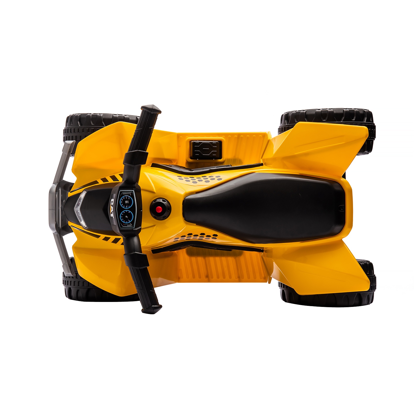 Акумулаторно бъги Chipolino Cat ATV за деца от 18 до 36 месеца
