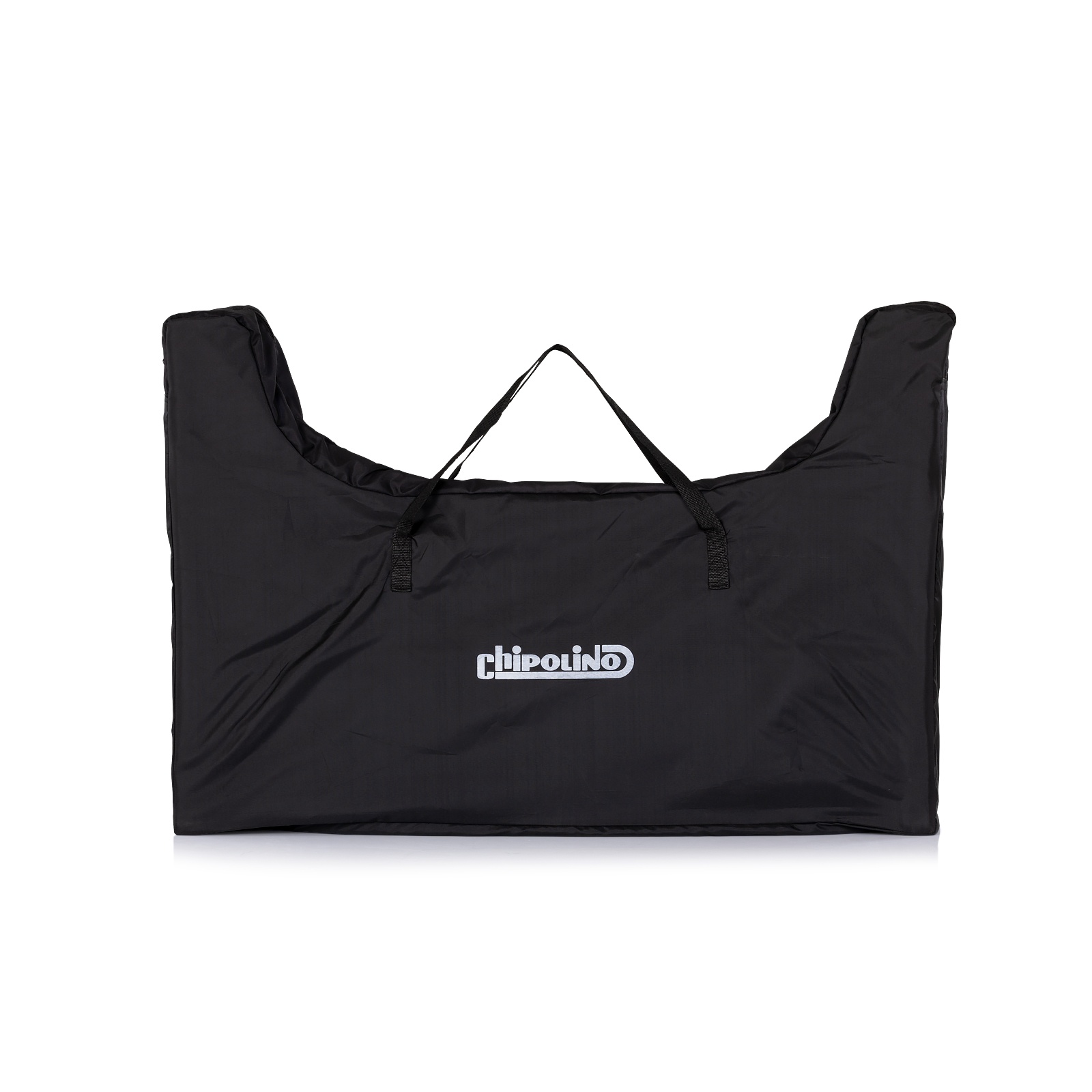 Сгъваема кошара до леглото Chipolino SleepNFold, кашмир