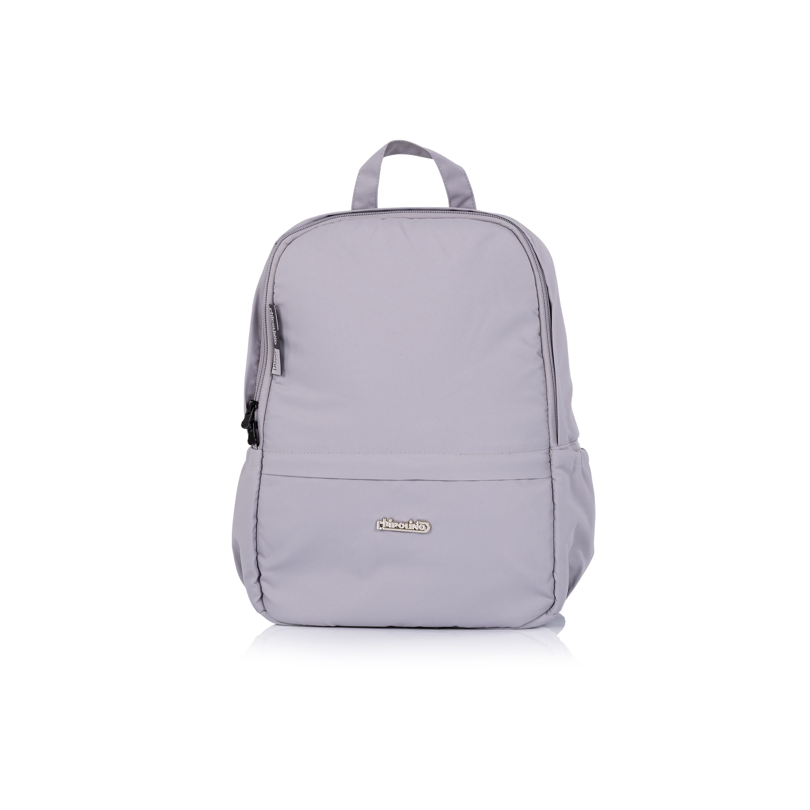 Детска количка 2 в 1 Chipolino Pearl до 22 кг, платина