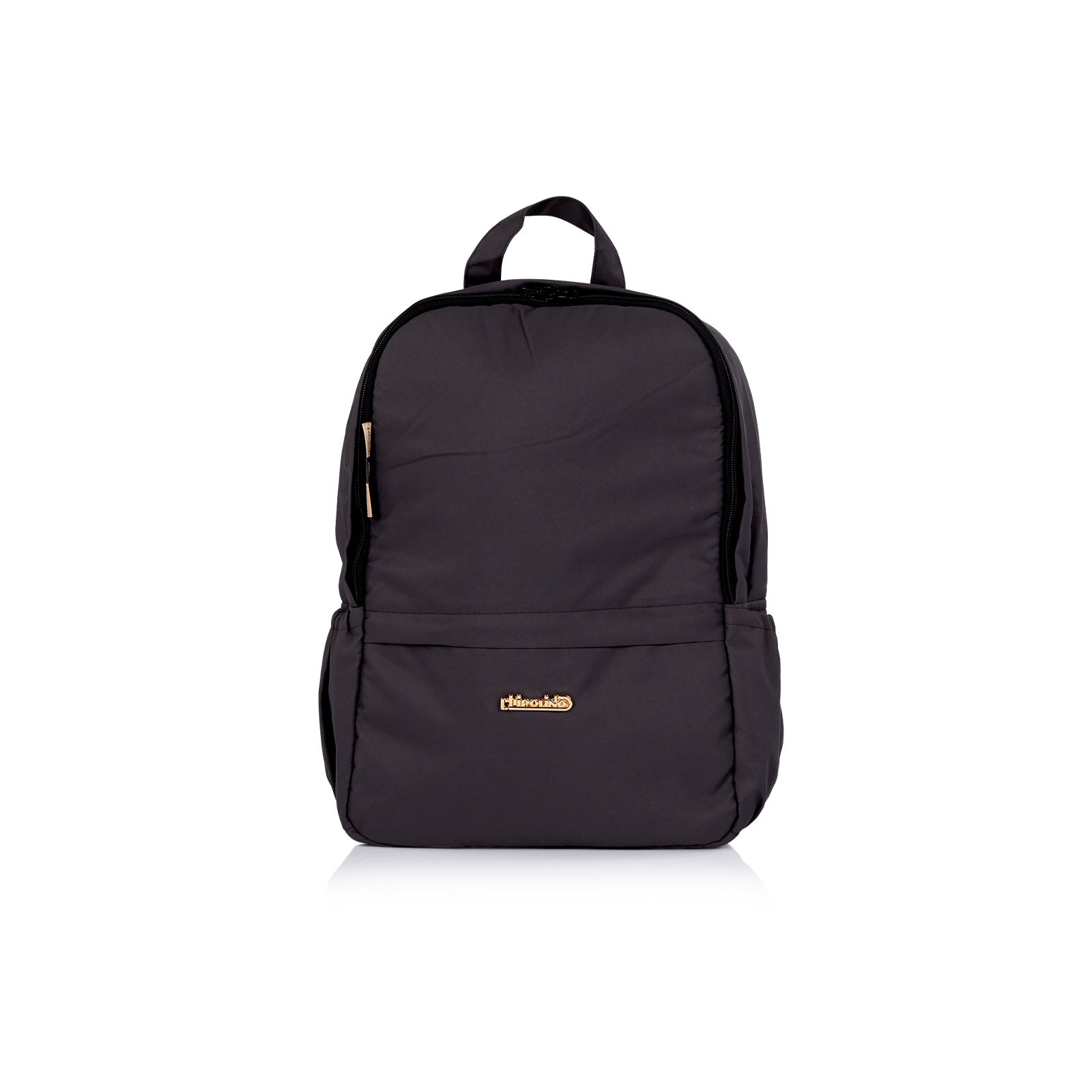 Детска количка 2 в 1 Chipolino Pearl до 22 кг, черна