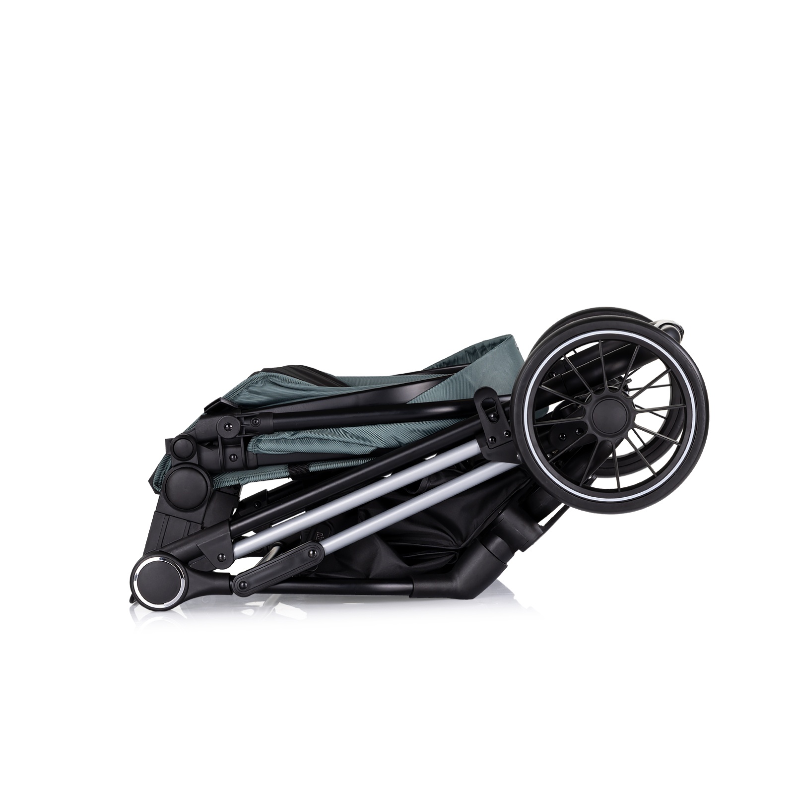 Детска количка Chipolino Aura до 22 кг, босилек