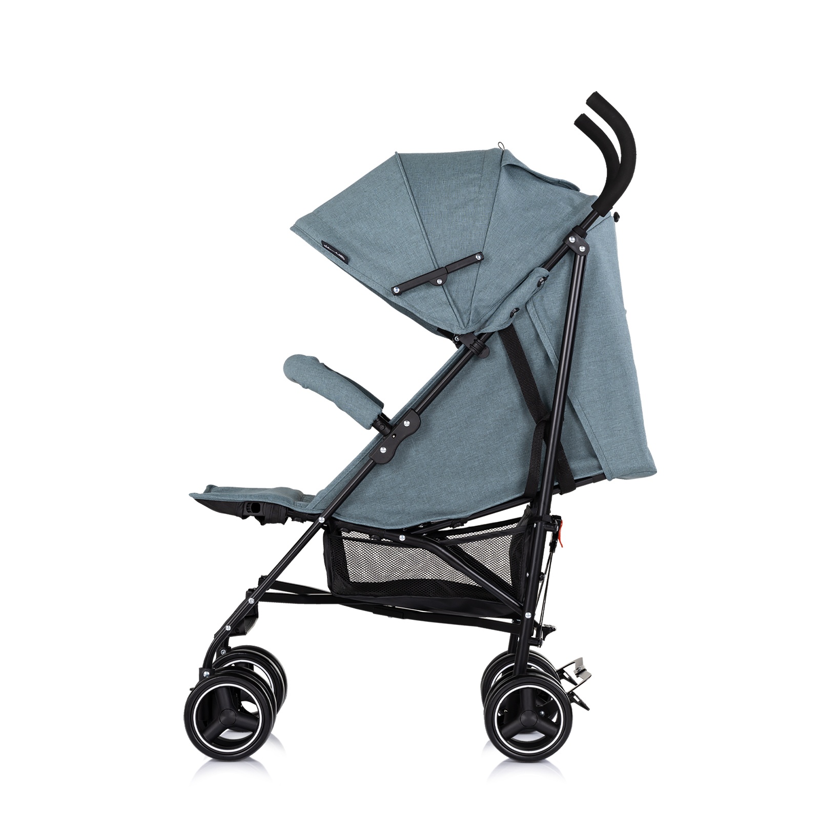 Лятна количка Chipolino Milano до 22 кг, матча