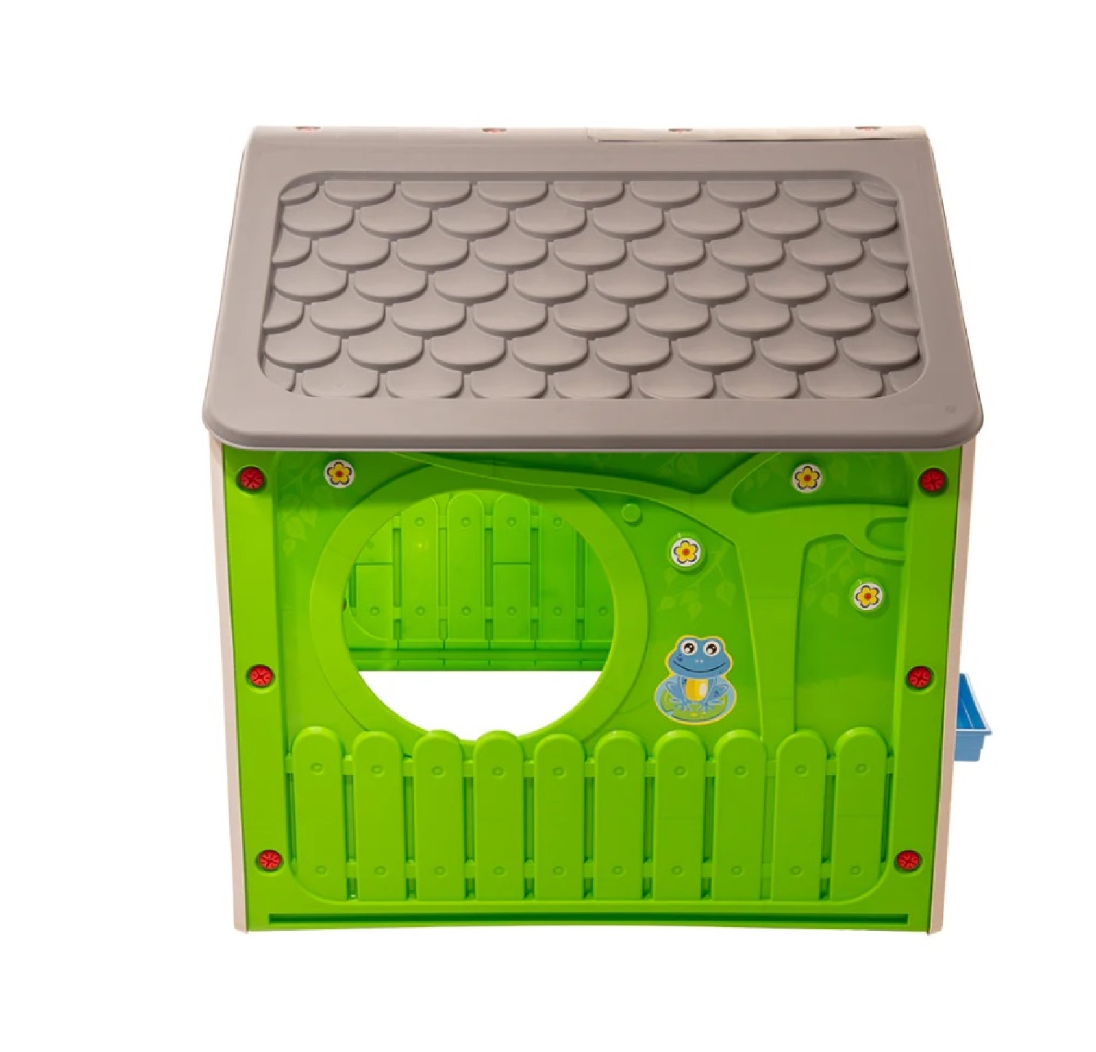 Детска къща за игра Chipolino Village House, голяма