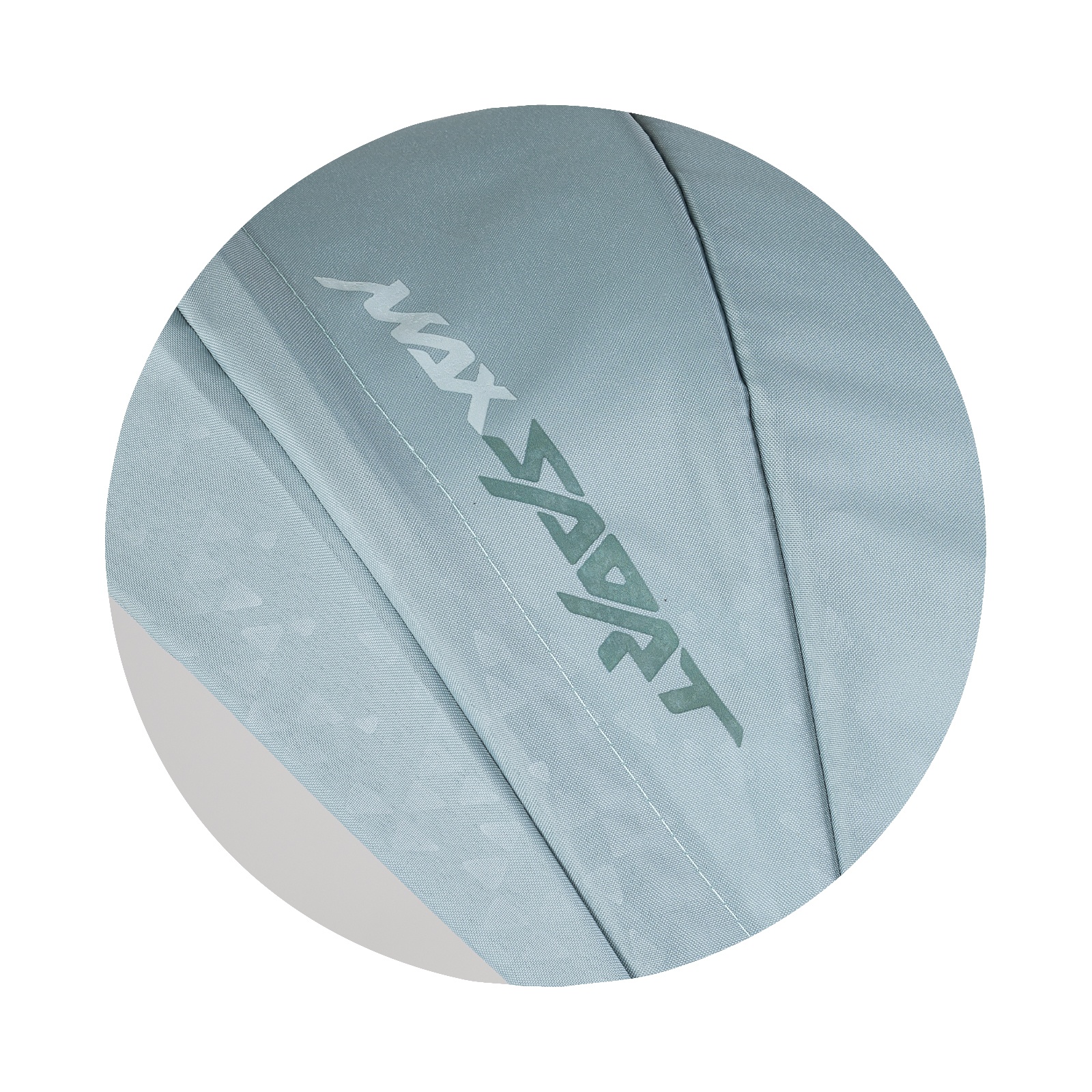 Триколка със сенник Chipolino Max Sport, матча