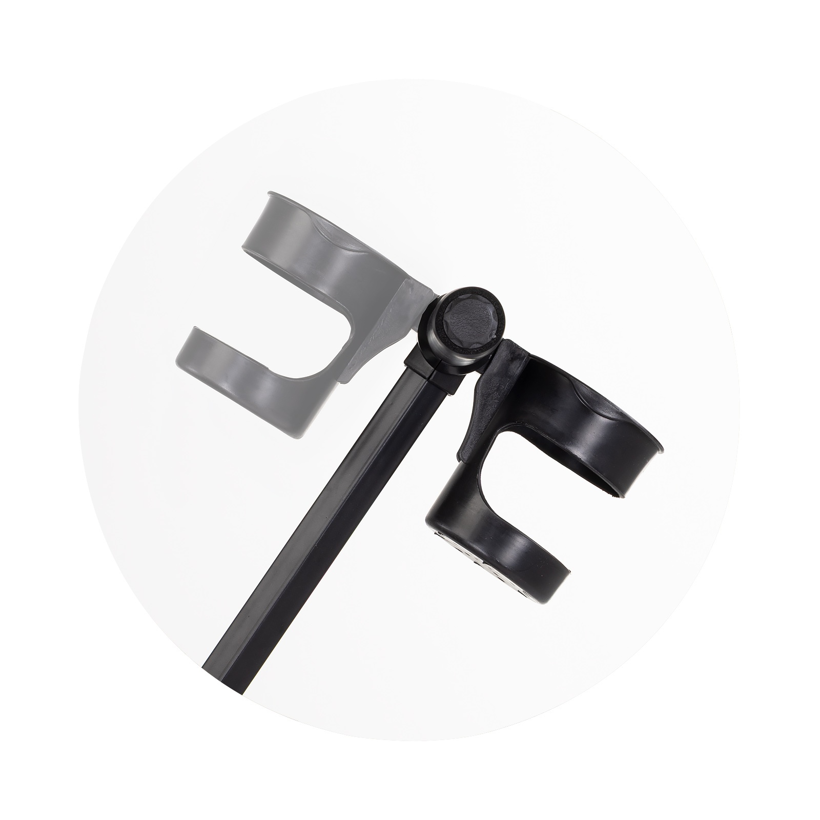 Триколка със сенник Chipolino Max Sport, матча
