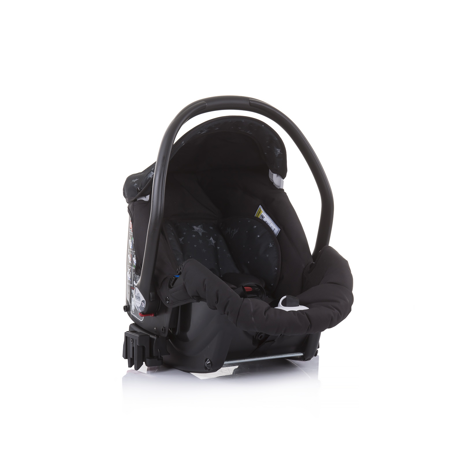 Количка 3 в 1 CAM Taski Sport 888, графит
