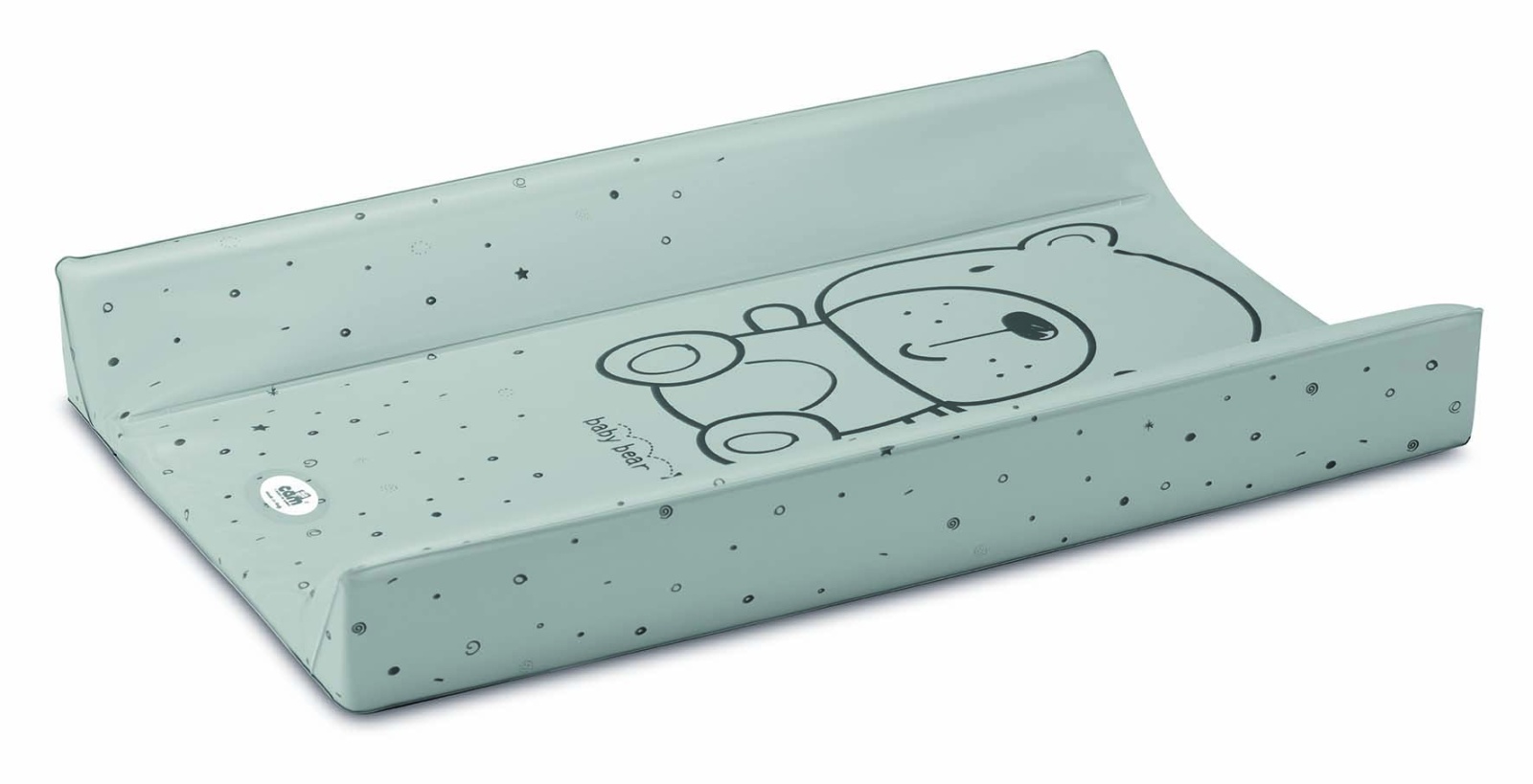 Подложка за повиване Cam Babyblock 262