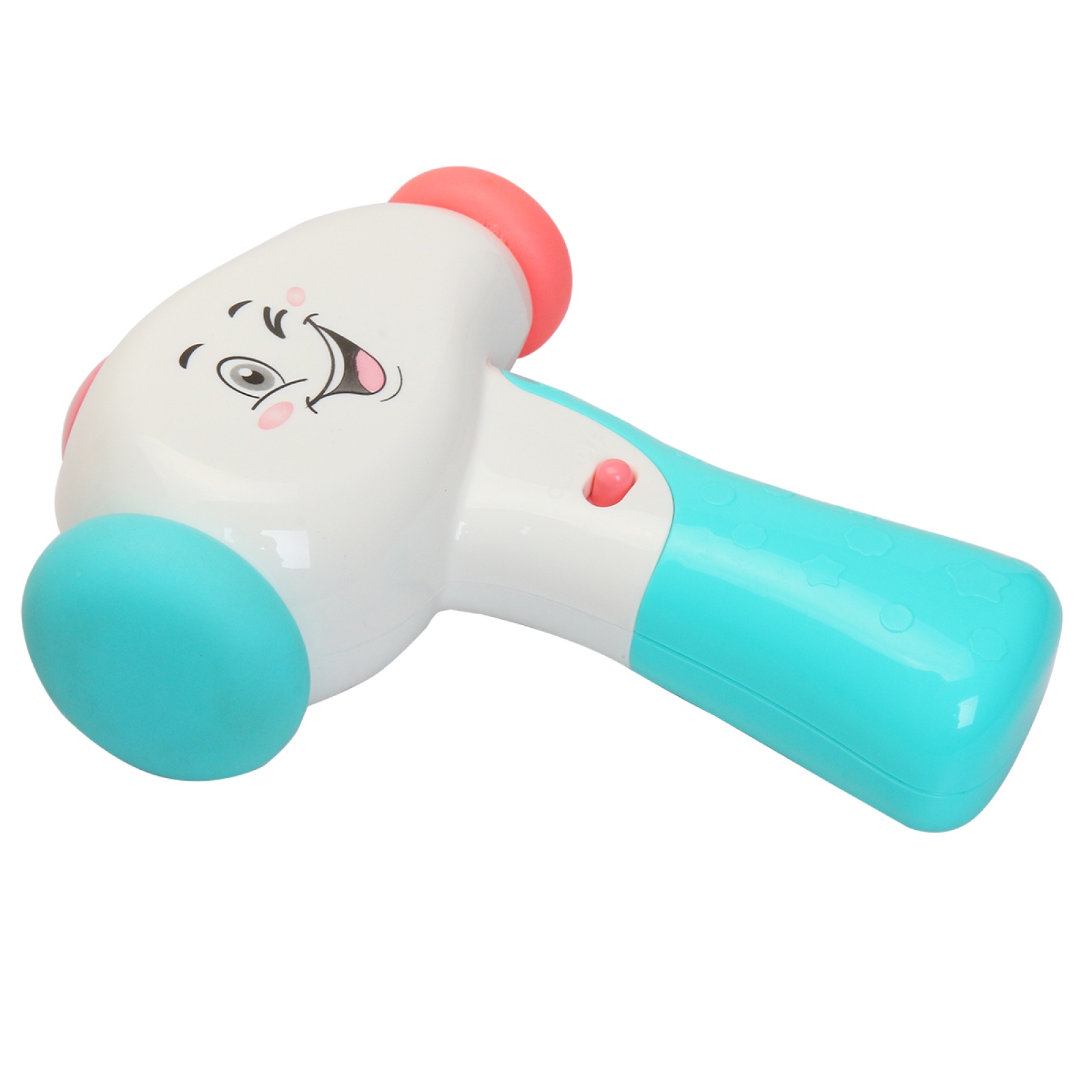 Активна играчка със светлина Chipolino Чукче