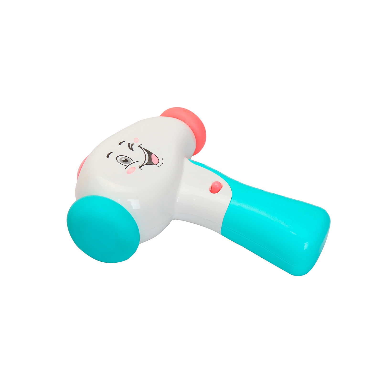 Активна играчка със светлина Chipolino Чукче